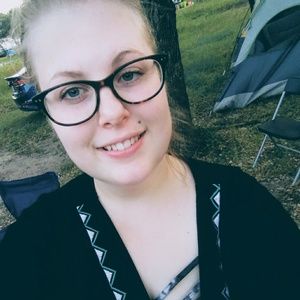 Meet your Posher, Taylor